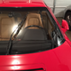 The articulation at the blade-arm mounting point actually has much more pivot sweep than the car will actually use in its wiping motion......